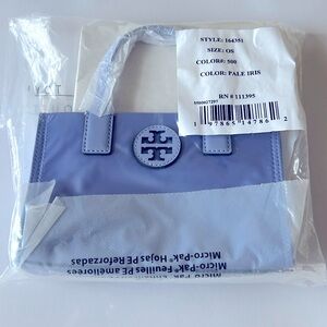 Tory Burch Pale Iris Women's Bag